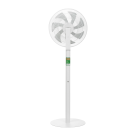 Умный напольный вентилятор Xiaomi Mijia Smart Standing Fan Pro Slim (версия Global) - фото 3